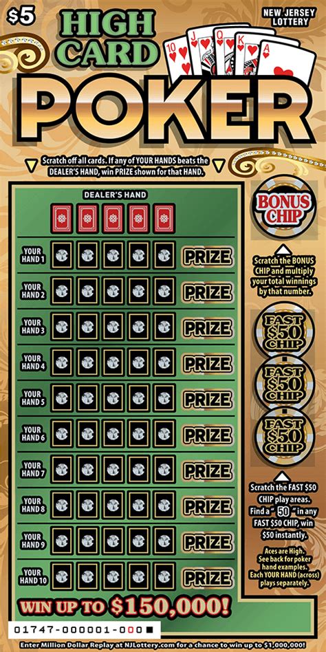 nj lottery ticket checker